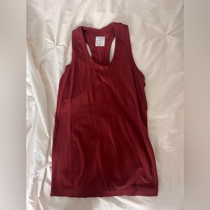 Athleta Momentum Seamless Tank